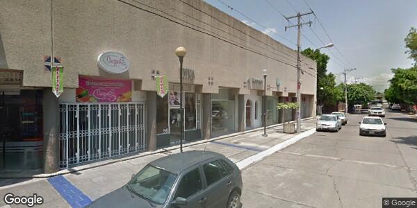 (GOBIERNO) INSTITUTO FEDERAL ELECTORAL